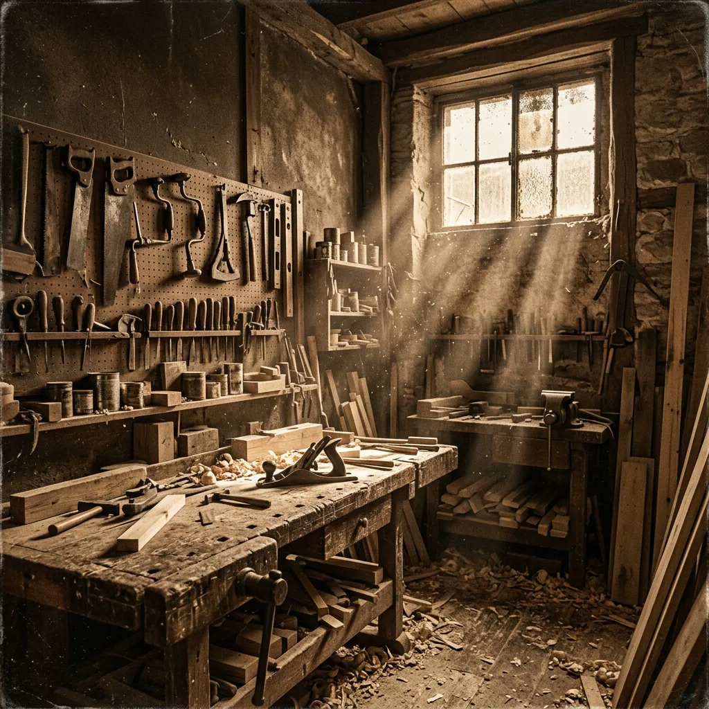 La bottega Diprizio
